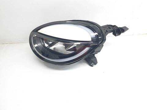 Faro Izquierdo Fiat 600 RED