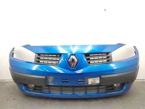 Foto 1ª: Paragolpes Delantero Renault Megane 1.4 16V BM0B CM0B) 98CV 72KW II BM0/1_ CM0/1_) [K4J730] (2003)