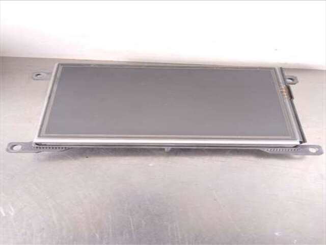 Pantalla Multifuncion Peugeot 508 1.6 ACCESS [1.6 LTR. - 88 KW BLUE-HDI FAP]