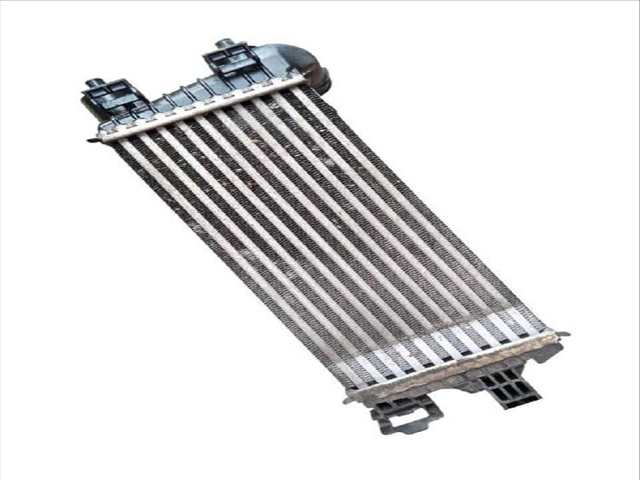 Foto 2ª: Intercooler Ford C Max 1.0 ECOBOOST II DXA/CB7 DXA/CEU) (2010)
