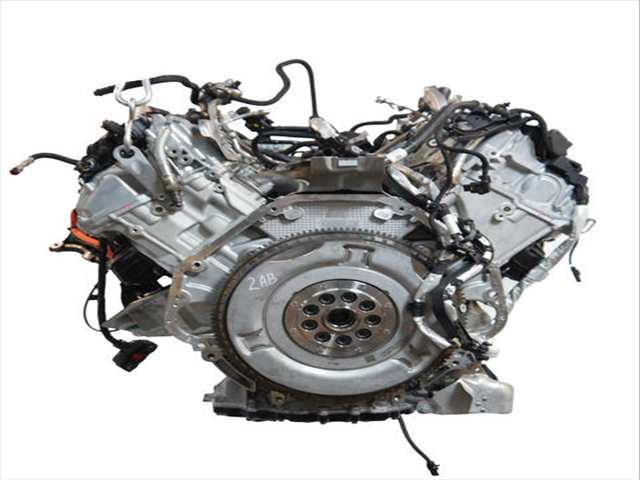 Foto 3ª: Motor Completo Bmw XM G09) [S68B44A S68 XB1161T0] (2023)