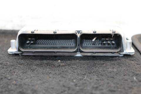 Foto 2ª: Centralita Motor ECU Audi A6 2.8 QUATTRO 193CV 142KW (1997)