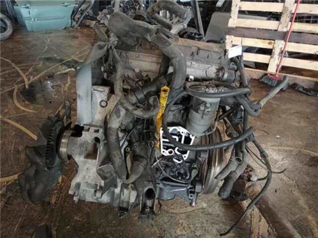 Motor Completo Audi A6 1.9 TDI