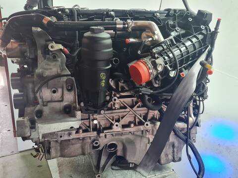 Motor Completo Bmw X5 XDRIVE30D 245CV 180KW