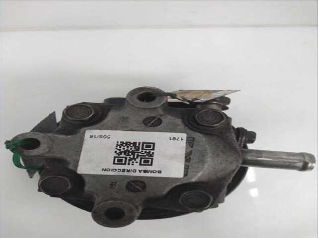 Foto 2ª: Bomba de Direccion Peugeot 4007 2.2 HDI 156CV 115KW (2007)