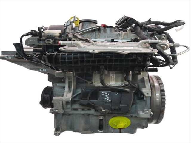 Foto 3ª: Motor Completo Audi A1 95 CV 70KW [DKLA DKL] (2019)