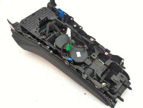 Foto 3ª: Consola Central Peugeot 308 PURETECH 130 FPHNSL FPHNST) 131CV 96KW [HN05] (2023)