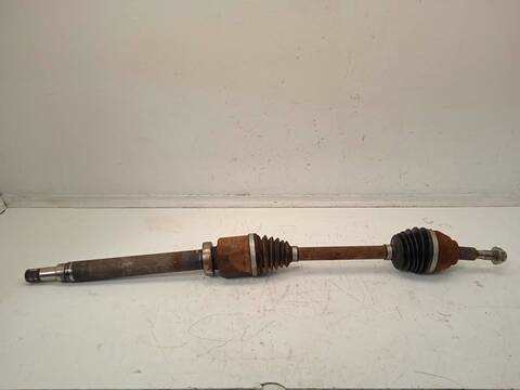 Transmision Delantera Derecha Ford Mondeo TITANIUM 150CV 110KW