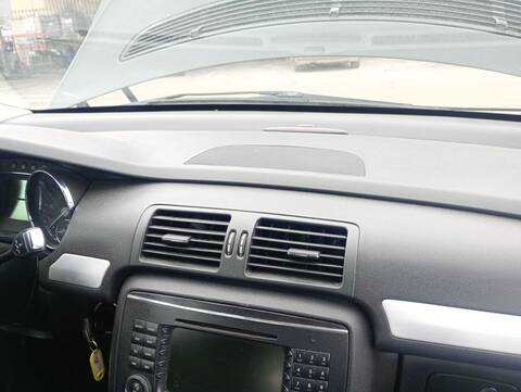 Foto 4ª: Kit Airbag Mercedes Clase R 280 R 350 CDI 4-MATIC 251.022) 224CV 165KW [OM642950] (2006)