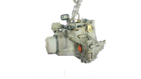 Foto 2ª: Caja Cambios Citroen C3 1.4 HDI [8HX (DV4TD)] (2002)