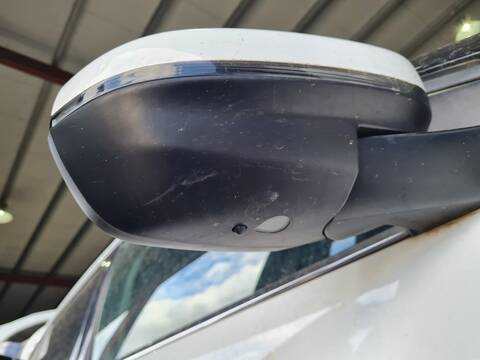 Foto 3ª: Retrovisor Derecho Citroen C5 FEEL AIRCROSS 131CV 96KW [HN05] (2019)