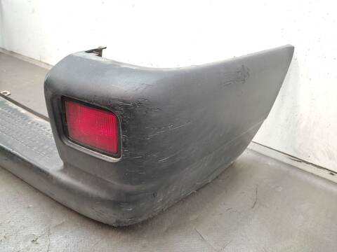 Foto 2ª: Paragolpes Trasero Volkswagen Transporter 2.5 TDI 88CV 65KW FURGONETA [AJT] (2001)