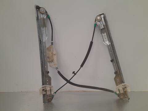 Foto 2ª: Elevalunas Eléctrico Delantero Derecho Citroen C5 2.0 HDI SX BERLINA 109CV 80KW [RHZ] (2001)