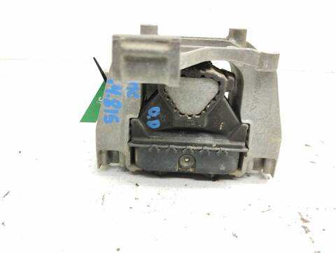 Foto 2ª: Soporte Motor Seat Leon I-TECH 105CV 77KW [CLH] (2013)