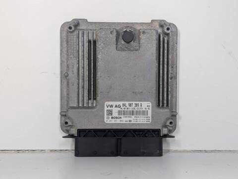 Centralita Motor ECU Volkswagen Passat ADVANCE 110CV 81KW