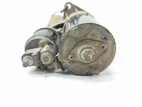 Foto 2ª: Motor de Arranque Opel Vectra BERLINA 105CV 77KW [Z18XE] (2005)
