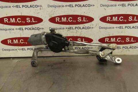 Motor Limpia Delantero Toyota Yaris ACTIVE 90CV 66KW