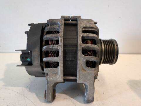 Foto 2ª: Alternador Renault Clio K9K638 (2018)
