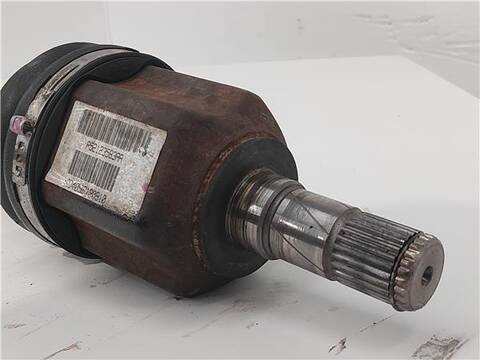 Foto 3ª: Transmision Delantera Izquierda Fiat Freemont 2.0 BASIS 140CV 103KW [939 B5000 OR ´´Y´´ 8TH DIGIT VIN] (2012)