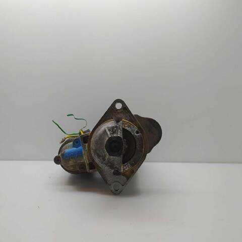 Foto 3ª: Motor de Arranque Opel Corsa 1.4 L08 L68) (2006)