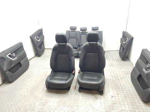 Juego Asientos Completos Land Rover Discovery 2.2 SD4 190CV