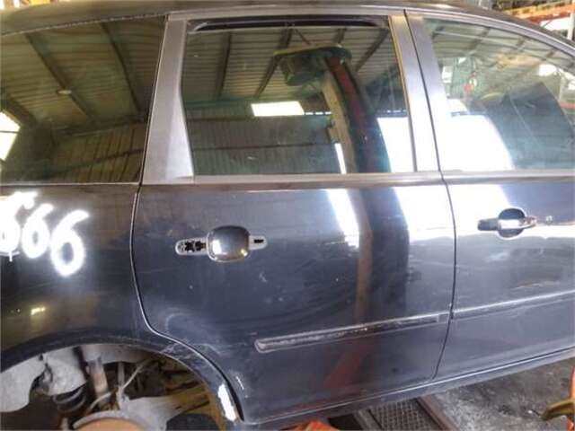 Puerta Trasera Derecha Ford C Max 2.0 TDCI FOCUS