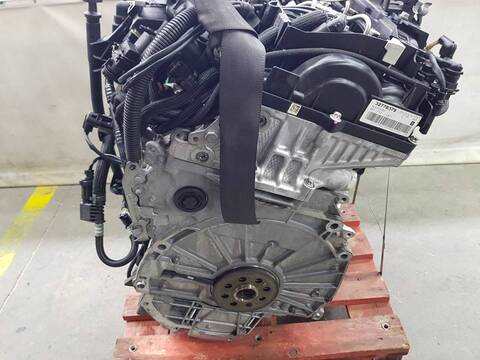 Foto 3ª: Motor Completo Bmw Serie 6 620 640 D [N57D30B]