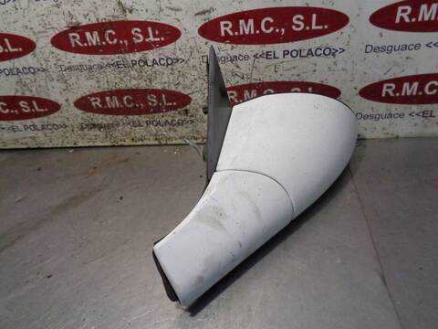 Foto 4ª: Retrovisor Izquierdo Opel Vectra BASICO BERLINA 101CV 74KW [X20DTH] (1999)