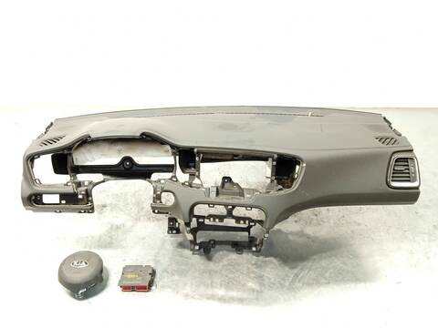 Kit Airbag Kia Xceed 1.4 TGDI CAT 140CV 103KW