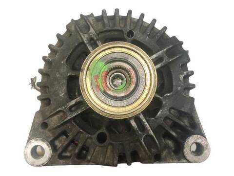 Foto 3ª: Alternador Citroen C4 1.6 HDI 109CV (2006)