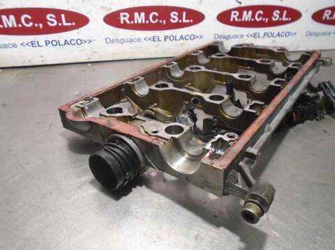 Foto 2ª: Culatin Jeep Compass LIMITED 140CV 103KW [BYL + SERIAL] (2007)