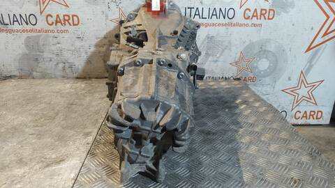 Foto 4ª: Caja Cambios Audi A6 2.0 TDI AVANT 170CV 125KW [CAHA] (2010)