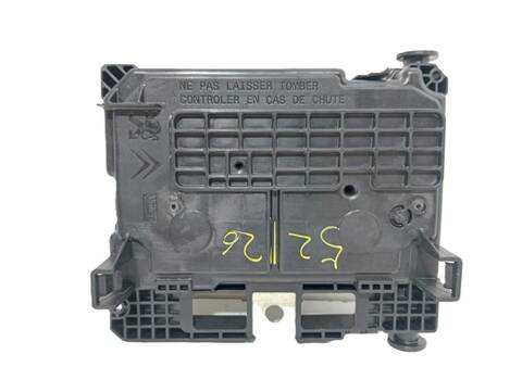 Foto 2ª: Caja Reles Fusibles Peugeot 207 1.4 16V VTI 95CV [8FS] (2007)