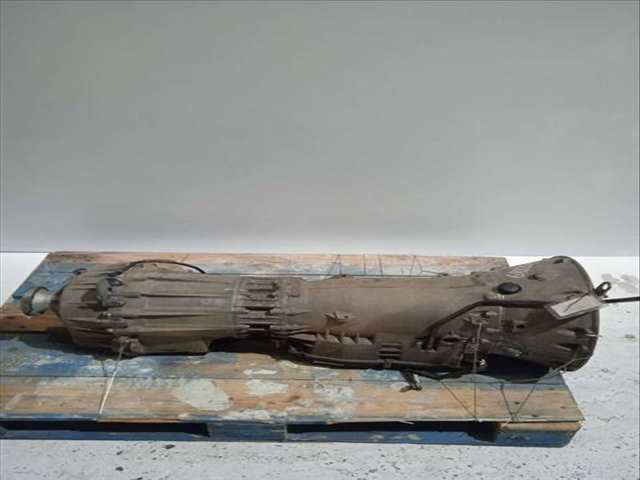 Caja Cambios Mercedes Clase ML 55 5.4 V8 24V W163) CAT