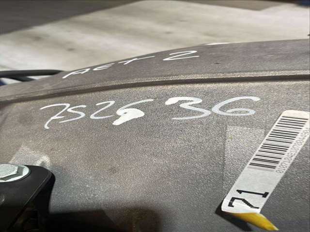 Foto 2ª: Caja Cambios Audi A8 3.0 V6 24V TDI 233CV 171KW (2002)