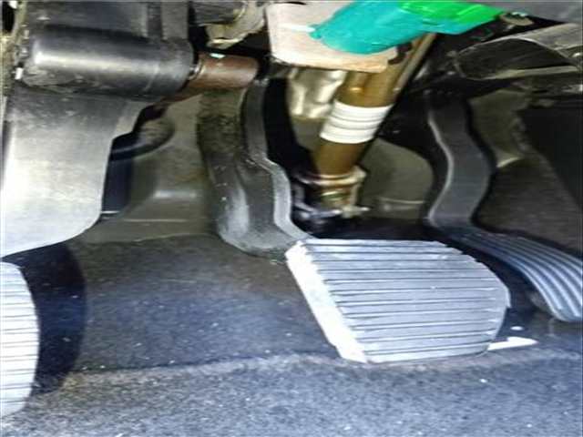 Pedal Freno Citroen C3 1.2 VTI 82 82CV 60KW