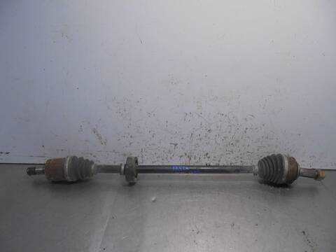 Transmision Delantera Derecha Honda Jazz 1.4 S 83CV 61KW