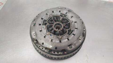 Foto 4ª: Volante Motor Renault Scenic DYNAMIQUE 131CV 96KW [F9Q L8] (2007)