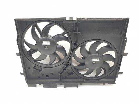 Electroventilador Peugeot Boxer 335 L1H2 PRO BLUEHDI 140 STARTSTOP