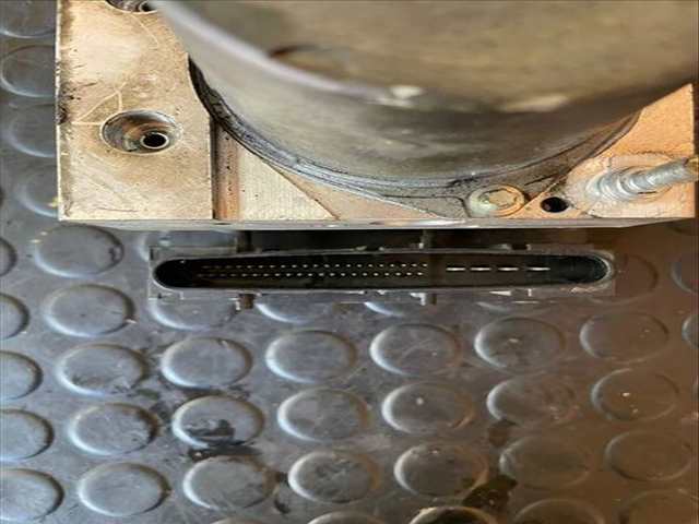 Foto 2ª: Abs Subaru Legacy 2.0 CAT 1994 CM3) 150CV (2003)