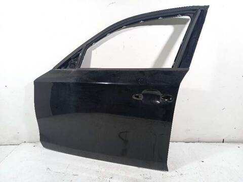 Foto 2ª: Puerta Delantera Izquierda Bmw Serie 1 118 2.0 G I E87) [N46B20] (2006)