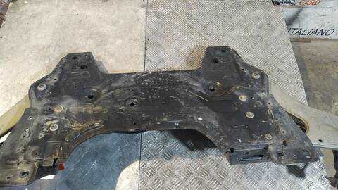 Foto 4ª: Puente Delantero Citroen C4 FEEL BERLINA 110CV 81KW [YH01] (2022)