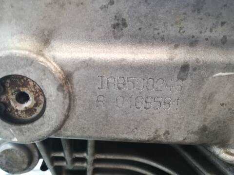 Foto 3ª: Caja Cambios Land Rover Discovery 276DT (2006)