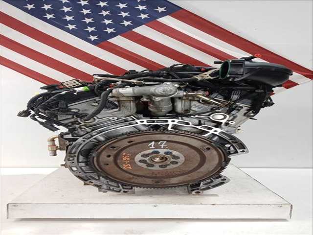 Motor Completo Ford Edge F150 269CV 198KW