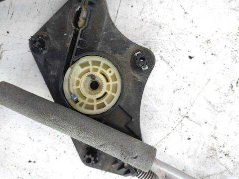 Elevalunas Eléctrico Delantero Derecho Skoda Superb 2.0 TDI