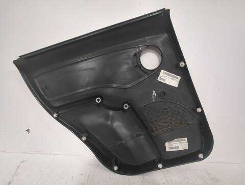 Foto 3ª: Tapizados Cartoneras Citroen C3 1.4 I 73CV 54KW [KFV (TU3A),KFV (TU3JP)] (2004)