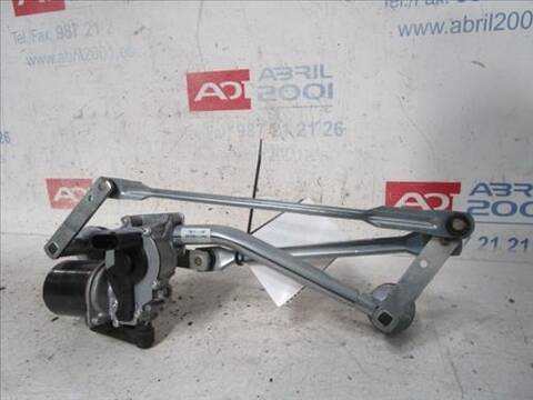 Motor Limpia Delantero Ford Fusion 1.4 80CV 59KW