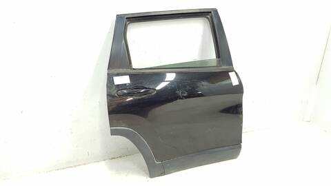 Foto 2ª: Puerta Trasera Derecha Jeep Cherokee OVERLAND 4WD