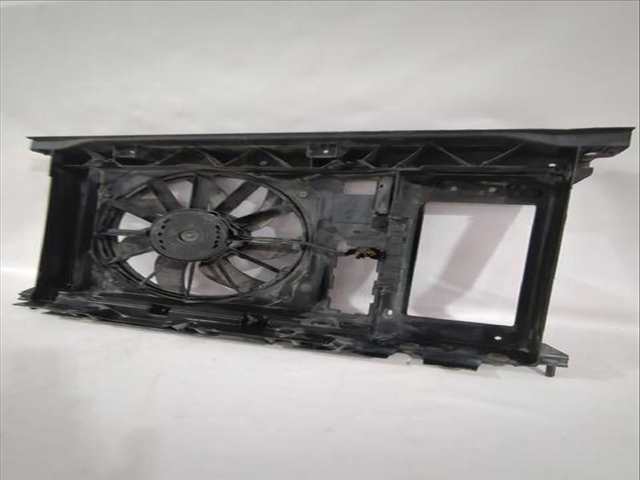 Foto 2ª: Electroventilador Peugeot 308 1.6 HDI 92CV [9HP (DV6DTED) 9HJ (DV6DTEDM)] (2007)