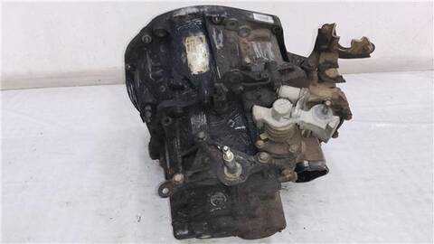 Foto 3ª: Caja Cambios Nissan Primera 1.9 ACENTA [1 9 LTR. - 88 KW 16V TD CAT] BERLINA 120CV